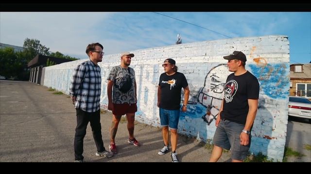 Irkutsk Fans: 60000км для "золотого"| дерби с Читой | красочные перфы | бойкот местного Зенита смотреть онлайн
