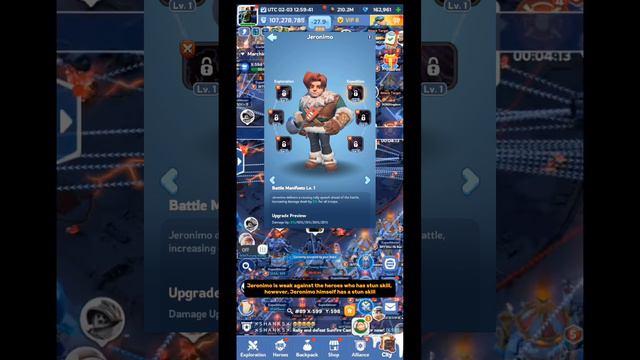 Ultimate guide on Sunfire castle battle - Whiteout Survival | Rally attack and garrison defense her смотреть онлайн