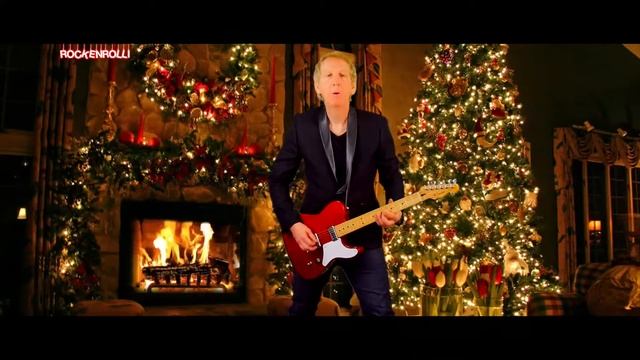 Rockin' around the Christmas Tree смотреть онлайн