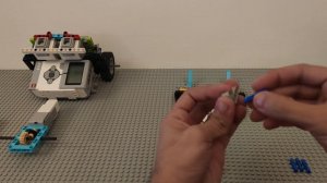 sumo lego mindstorm ev3 robot design with building instructions 20x20