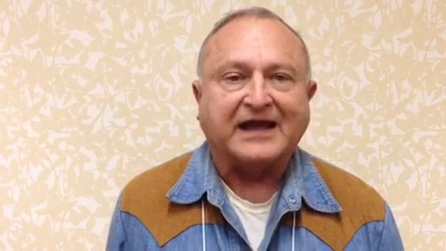 Testimonial John - The secret language of success - MENSA Speech /Dr. Karen Jacobson смотреть онлайн