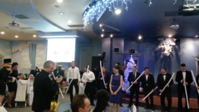Реприза "Торжественное начало". смотреть онлайн