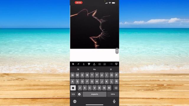 Cómo editar documentos de Word en iPhone смотреть онлайн
