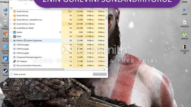 ETS 2 MP Another instance is already running hatasının çözümü смотреть онлайн