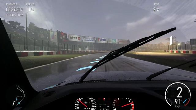 FORZA MOTORSPORT GAMEPLAY TEST EN AVANT PREMIÈRE ! JE TEST DE GROS BOLIDES ! FORZA MOTORSPORT 2023 смотреть онлайн