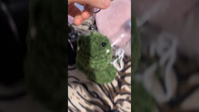 Лягушка крючком скоро будет мастер клас #вяжу #крючок #вязание #вязаниекрючком #crochet