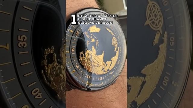 ТОП-5 ЛУЧШИХ ЧАСОВ ИЗ КИТАЯ 2023 смотреть онлайн