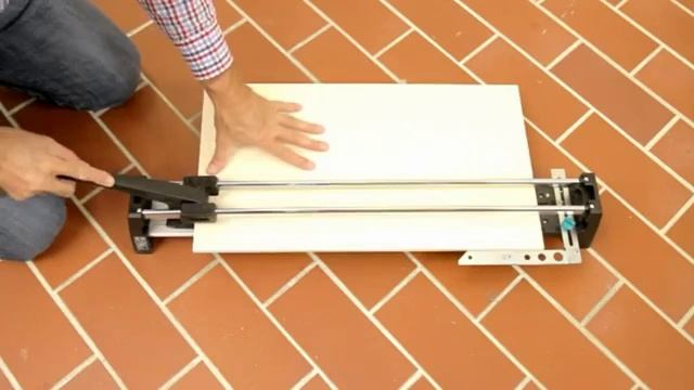 5558000 Wolfcraft TC 600 csempevágó смотреть онлайн