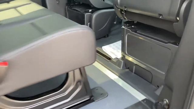 2020 Mercedes Benz sprinter crew van смотреть онлайн