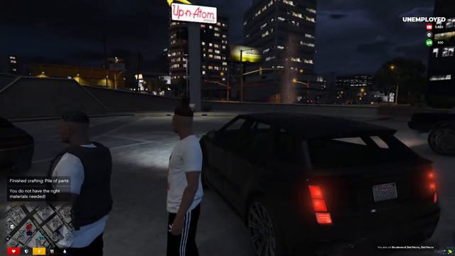 Ready to Spank The Opps| YeetLife RP |FiveM смотреть онлайн