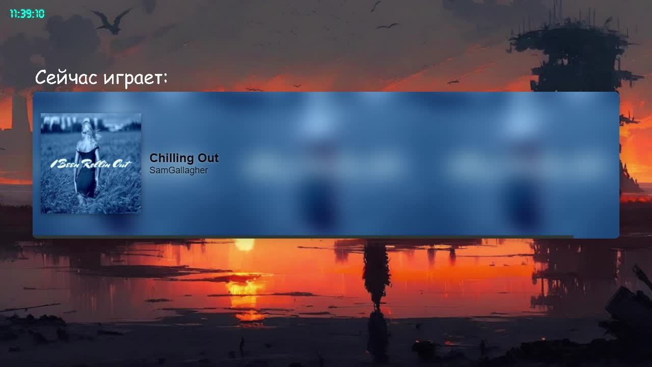 Lo-Fi радио 24/7 | Музыка без копирайта