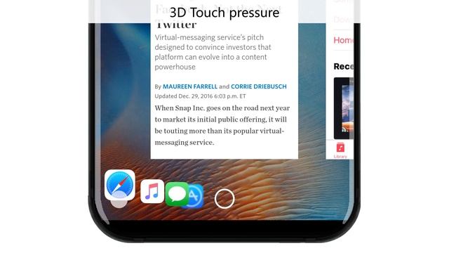 iPhone XI Concept смотреть онлайн