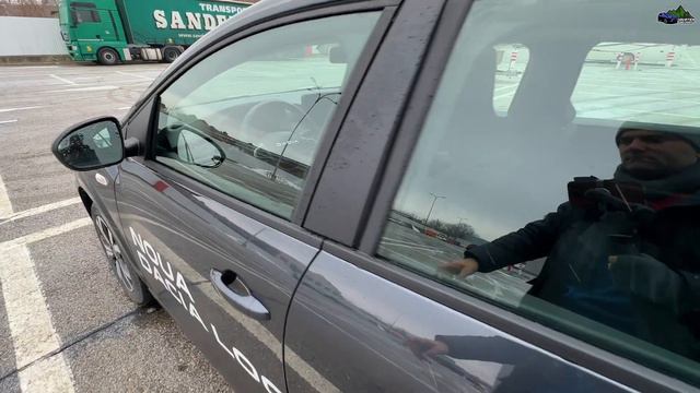 Dacia Logan 2024 In-Depth Walkaround