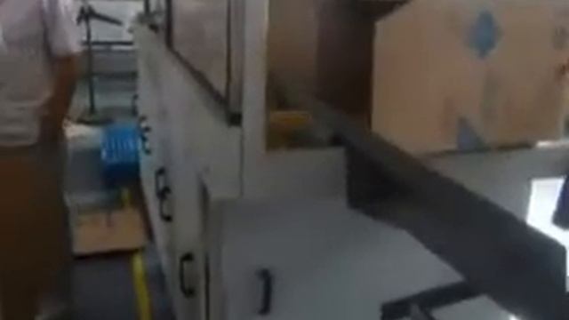 ЛИНИЯ ОБОРУДОВАНИЕ АВТОМАТ  УКЛАДКИ БУТЫЛОК  В КАРТОННУЮ КОРОБКУ