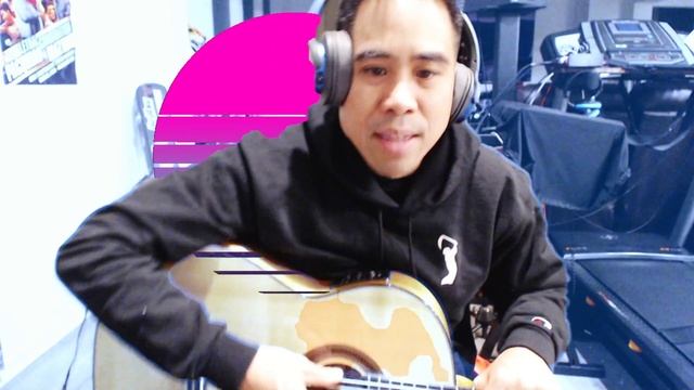 Flamenco Guitar Watching Manodrome Jesse Eisenberg 11-17-23