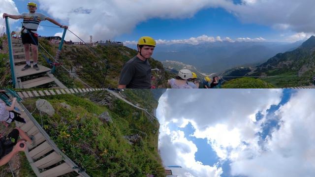 Роза мост часть 1 смотреть онлайн