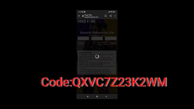 Europe Redeem Code Today 7 October . Free Fire Redeem Code | Europe Server Only ?? смотреть онлайн