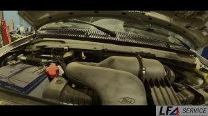 Обзор Ford Econoline: чем он хуже Chevrolet Express?