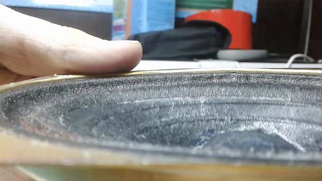 2 часть тест сабвуфера