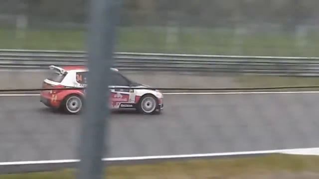 1 Special Rally Circuit Mitsubishi..Skoda..Ford..Porsche 20 novembre 2016 смотреть онлайн