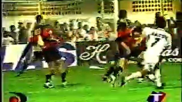 Goles Brasileros 1998 смотреть онлайн