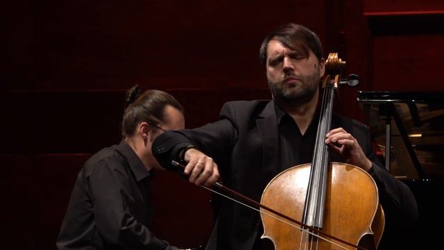 Rachmaninoff - Vocalise