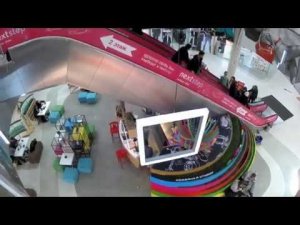 г Орёл   03 01 2020г   тц Мега Гринн   Новый год   Зарисовка  #САМОПАЛ