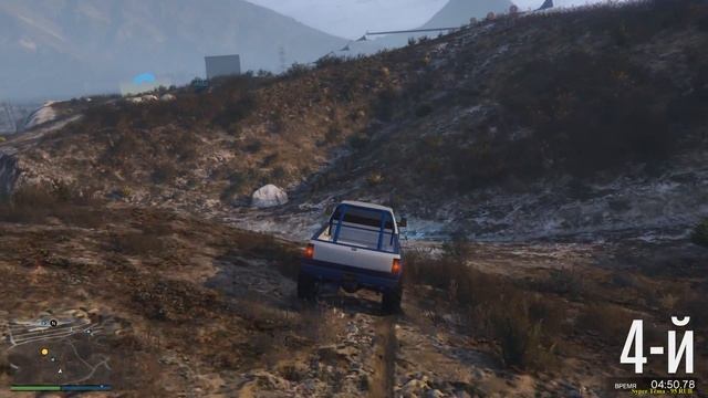 ЛАЙТОВЫЙ СКИЛЛТЕСТ НА САНДКИНГАХ ll ВЫРЕЗКА СО СТРИМА ll GTA V смотреть онлайн
