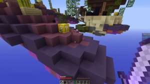 НУБ СЛОМАЛ ЛАКИ БЛОКИ В МАЙНКРАФТ СКАЙ ВАРС ! НУБИК ПРОТИВ ТРОЛЛИНГ ЛОВУШКА MINECRAFT Мультик