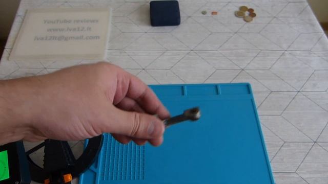 Metalo detektorius iš Aliexpress / KKMOON metal Detector MD1008A смотреть онлайн