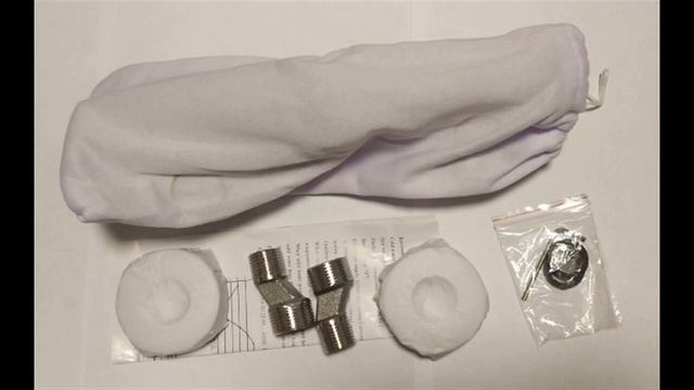 Термостатический смеситель для ванной GIZERO ZR960 | #Обзор смотреть онлайн