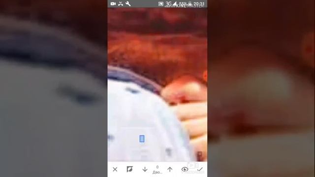 Как сделать красное небо на фото смотреть онлайн