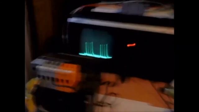 Impulsgenerator, Bedini-Motor-Impuls-Simulation, Импульсный генератор, Симуляция импульса 3/4 смотреть онлайн