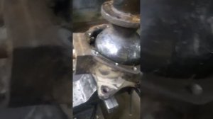 почему хрустят привода на УАЗе