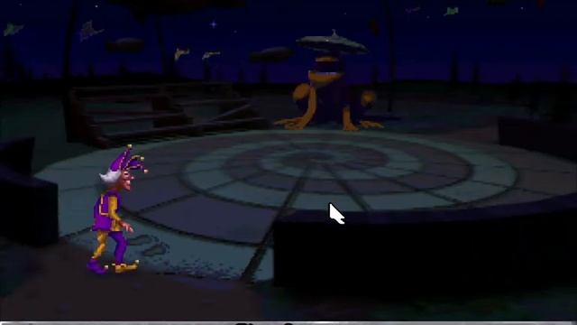 [PC][ScummVM] The Legend of Kyrandia: Book Three - Malcolm's Revenge – part 4 смотреть онлайн
