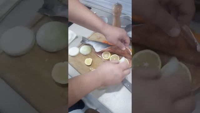Гарбуша от Климентуса! смотреть онлайн