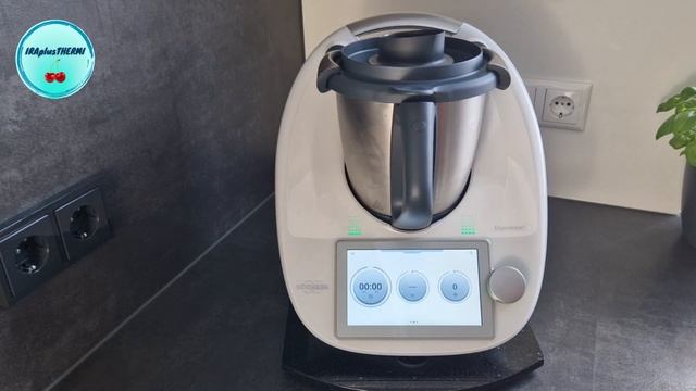 Манговое Мороженое | Термомикс® Рецепты | Thermomix® | IRAplusTHERMI смотреть онлайн