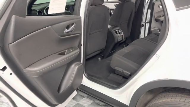 2022 Chevrolet Blazer LT (XYZ Motors) смотреть онлайн