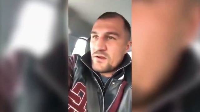 Бектемир Меликузиев дисквалифицирован на 4 года смотреть онлайн