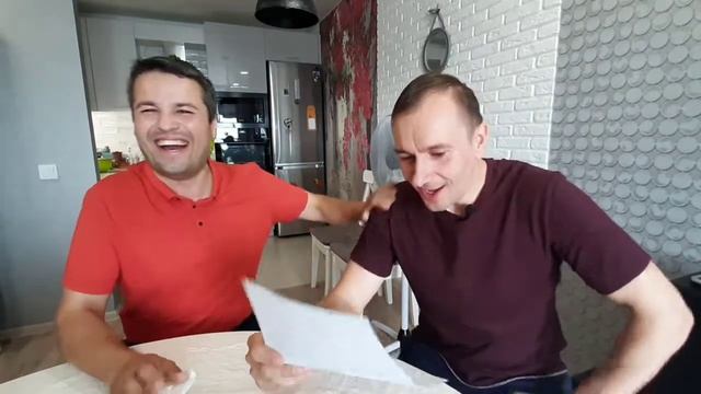 Хабанеро. Вкусно,весело и остро! смотреть онлайн