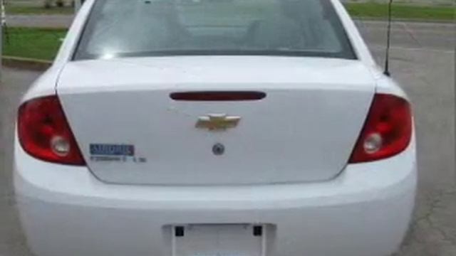 2009 Chevrolet Cobalt - Calgary Alberta смотреть онлайн