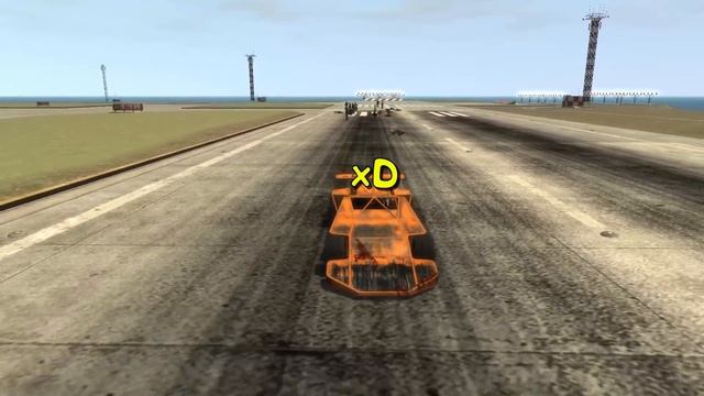 GTA 5 RAMP BUGGY VS GTA 4 RAMP BUGGY - WHICH IS BEST?