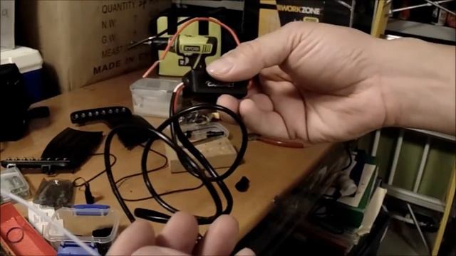 $26 DIY Honda Fit Jazz GE8 Daytime Running Lights DRL Installation Part 1 of 2 смотреть онлайн