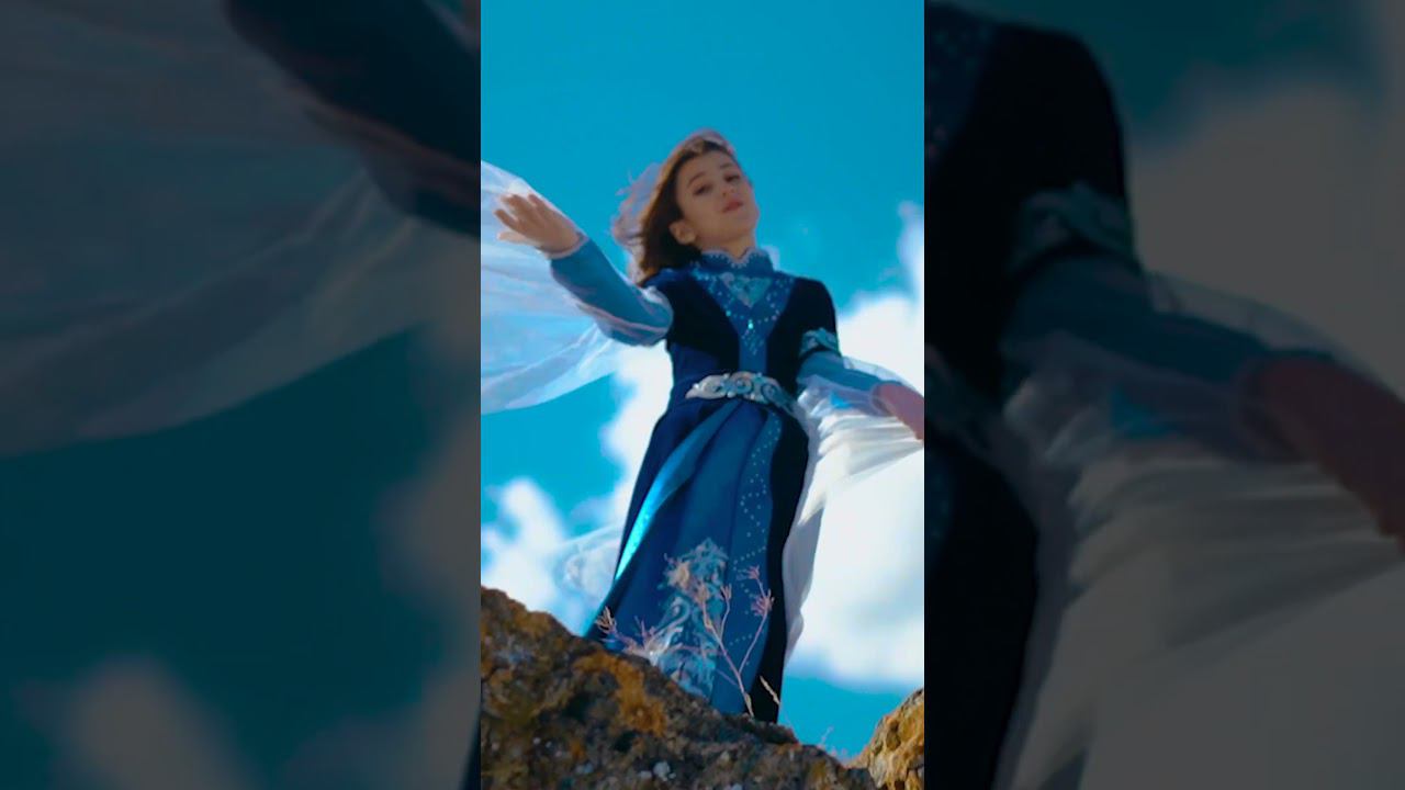 Николь Ю - Осетия смотреть онлайн