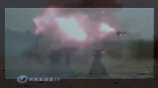 Iran Tests New Toophan Anti-Tank-Missile on Ground Forces drill смотреть онлайн