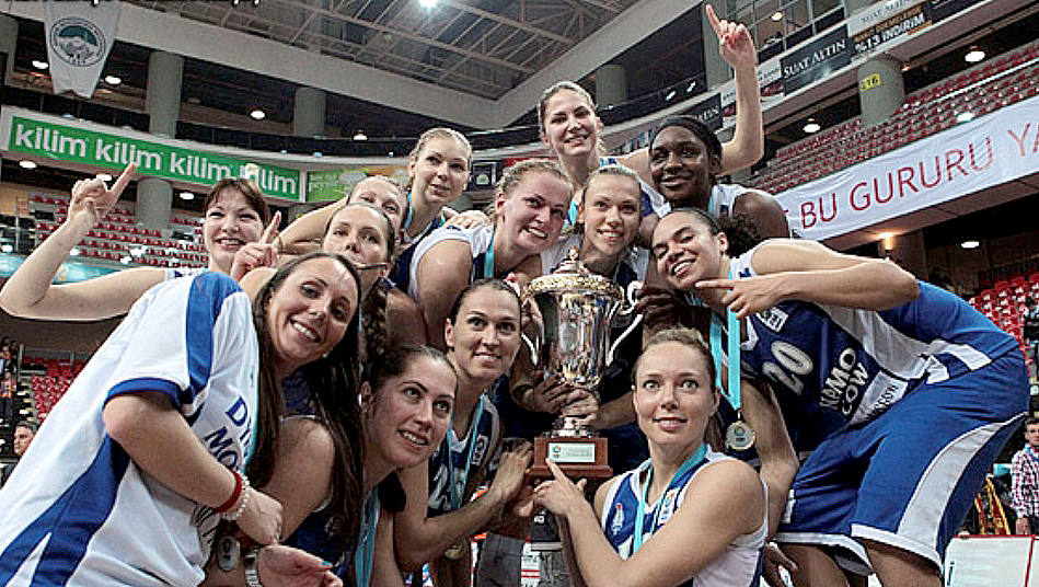 2013 Победа в Еврокубке.mp4 смотреть онлайн