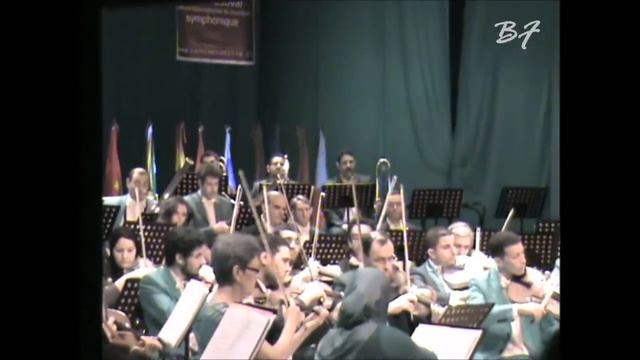 Amel Brahim-Djelloul.