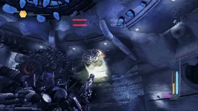Трансформеры Тёмная сторона Луны Игра ➤ Прохождение часть 7 Финал {Xbox 360} смотреть онлайн