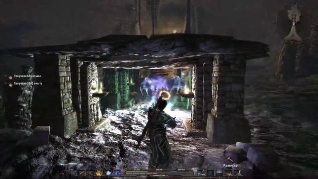 Gothic 4: Arcania #26 Ксеша и спасение Робара 3-го. смотреть онлайн