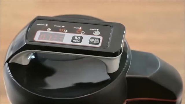 Blender Chauffant Soupmaker Sauté & Soup 501014 - MORPHY RICHARDS смотреть онлайн